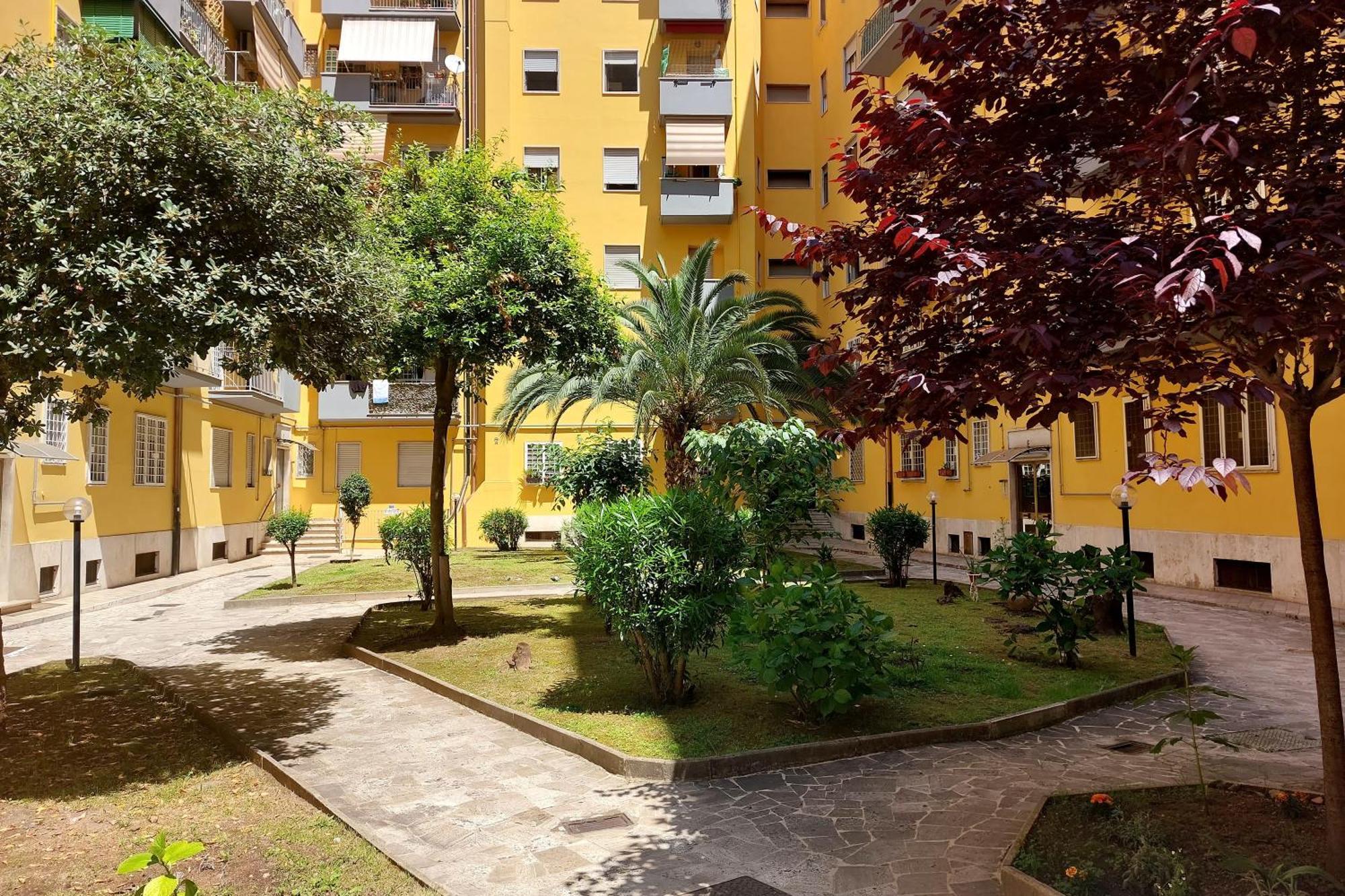 Charming Maison d'hôtes Rome