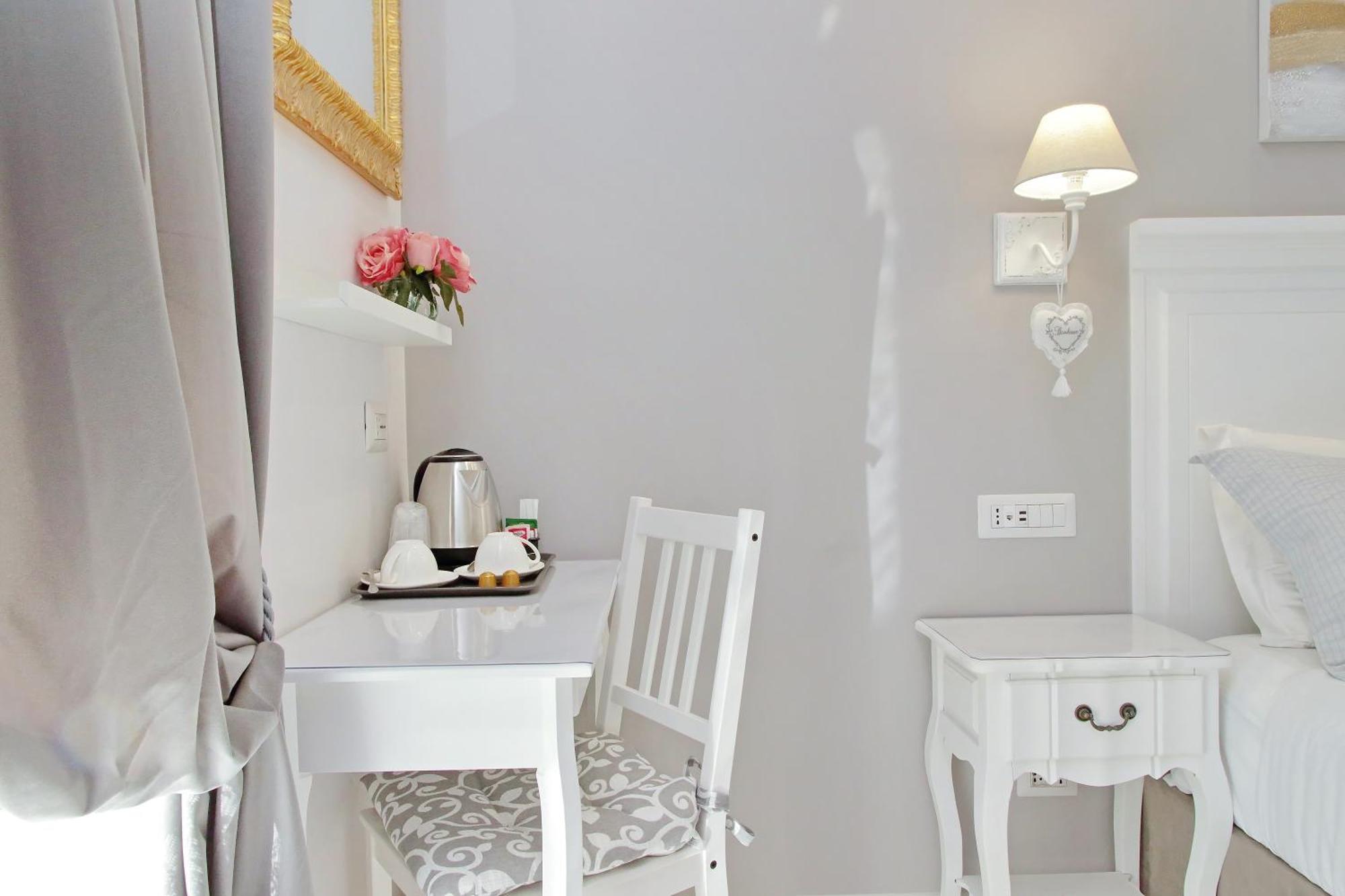 Charming Maison d'hôtes 2*