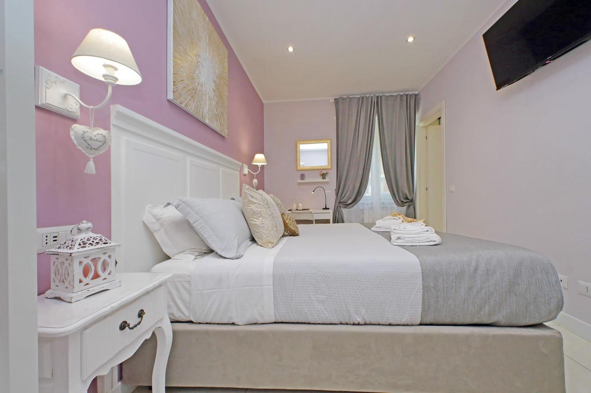 Maison d'hôtes Charming 2*